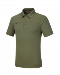 [정품][하이퍼옵스]닉스 셔츠 포레스트 밀리터리패션