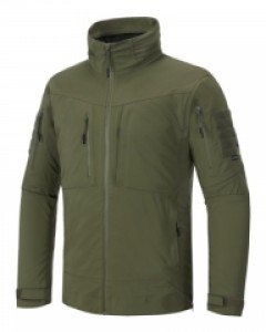 [정품][하이퍼옵스]넵튠 자켓 아마존모스 (NEPTUNE JACKET) 방수자켓