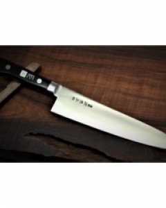 [카네츠네]규토 210mm (KC-702) 주방용칼