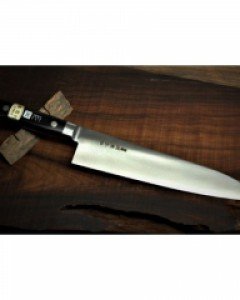 [카네츠네]규토 240mm (KC-703) 주방용칼
