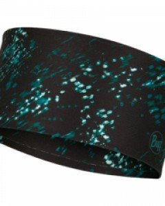 [버프]B/Hc SPECKLE BLACK (125509.999.10) 자외선차단 쿨넷 헤드밴드