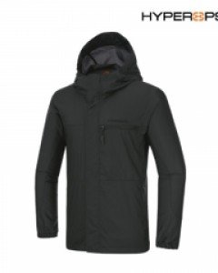 [정품][하이퍼옵스]패커블 윈드 브레이커