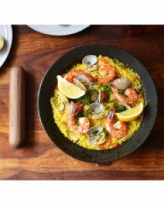 [정품][지우]주철팬 부시팬 탈부착핸들 프라이팬