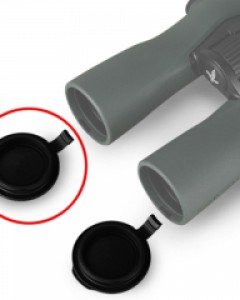 [정품][스와로브스키]NL 퓨어 42 대물렌즈 커버 1개