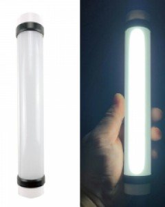 [유와이레드]Q6 LED 캠핑랜턴 200루멘