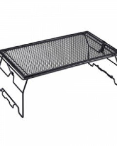 [캠핑문]스태킹랙 접이식 캠핑테이블