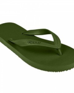 [피퍼]베이직 M 그린 남자 쪼리 슬리퍼