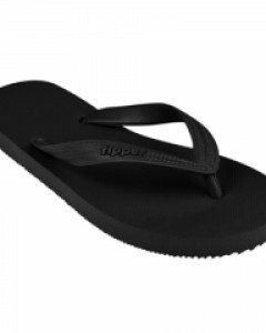 [피퍼]베이직 M 블랙 남자 쪼리 슬리퍼