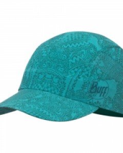 [버프]B/C.PaTc ASER TURQUOISE L/XL (117223.789.10) 트렉 캡모자