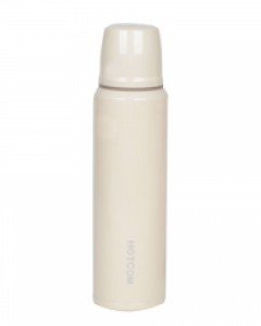 [쿤타]핫콤 아웃도어보온병 750ml 아이보리