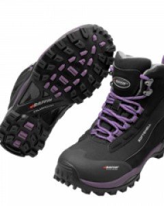 [리퍼][배핀]하이크 플럼 방한화 방한 등산화 여성방한화 W245