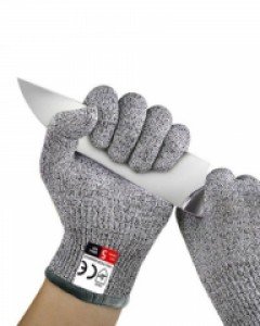 [모든지]AT-G0 손베임방지장갑 레벨5