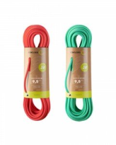 [에델리드]9.5mm 이글 라이트 에코 드라이 60M 등산 로프