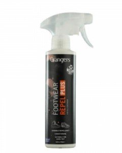 [그랑저]신발 발수제 플러스 (AG-GRF201)