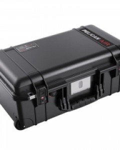 [펠리칸]1535TRVL Air 여행 케이스 블랙