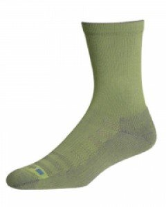 [드라이맥스]하이킹 삭스 크루 서브라임/차콜 러닝양말