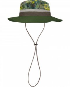 [버프]익스플로러 부니햇 B/C.HatBo.N UWE GREEN (125380.845)