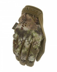 [메카닉스웨어]오리지널 글러브 (크립텍 하이랜더) 전술장갑 바이크장갑