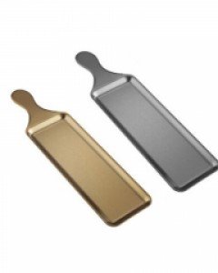 [캠핑문]304스텐레스 접시 스시 고기