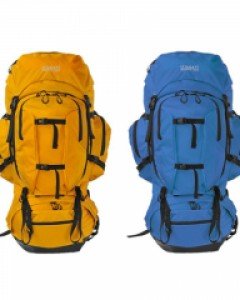 [써미트]만테 100 Limited Edition 비박 등산배낭