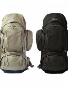 [써미트]만테 스페셜 70+5L 비박 등산배낭