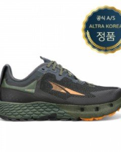 [알트라]팀프4 남성용 다크 그레이 런닝화 발편한 운동화