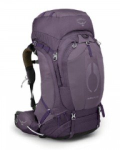 [오스프리]아우라 AG 65L 여성 등산배낭 (AURA)