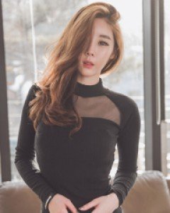 스테디 가격인하소이 망사 티셔츠[ts4556t]§