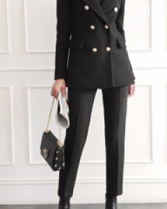 단품 캐리 모직팬츠 ⓟ▨리미티드 50%▨