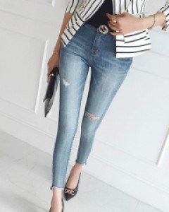 키엘 슬림컷 스키니 ⓟ  ▨리미티드 15%▨