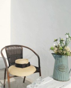 크레센도 라피아햇