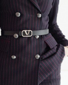 [소가죽100] 브이벨트