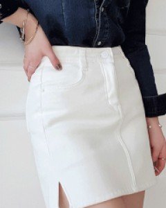 [체온UP] 밍크 기모 밴딩치마바지 ▨리미티드 15%▨