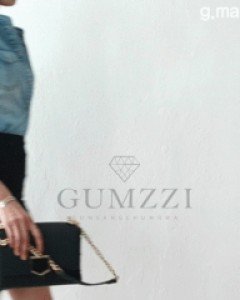 비즈 라운 데님 셔츠자켓 ⓟ ▨리미티드 20%▨