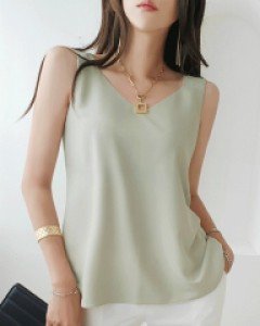 데일리 무드 세미 나시티