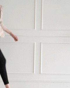 [금찌 단독진행] 로렌 시크 슬림자켓(벨트set)  ▨리미티드 15%▨