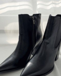 컴인 첼시 부츠