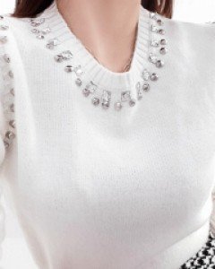 클레오 찡 큐빅 니트▨리미티드 15%▨