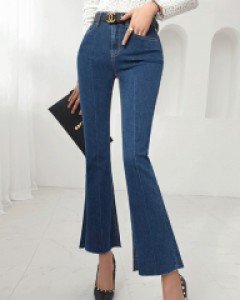 리차 줄 슬림 부츠컷 ▨리미티드 15%▨