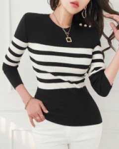 베르 단가라 골드 니트