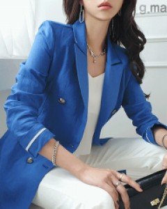 디에나 린넨 자켓 ⓟ ▨리미티드 15%▨