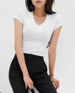 두잇베러 브이넥티