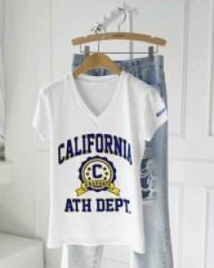 아스뎁 반팔 티