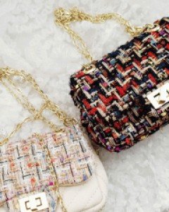 블리 체인 미니백 ▨리미티드 30%▨