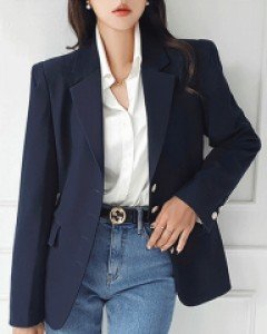 세이지 4버튼 자켓  ▨리미티드 10%▨