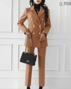 셀톤 하프자켓, 슬랙스 세트ⓟ ▨리미티드 30%▨