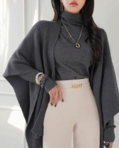 [체온UP]  아론 숄 폴라 세트 ▨리미티드 10%▨