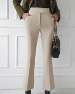 [체온UP]  스위트 기모 부츠컷 ▨리미티드 20%▨