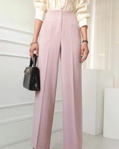 포니 버튼 슬랙스 ▨리미티드 20%▨