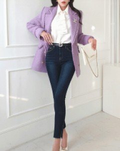 [체온UP]  리디 핫 기모 스키니▨리미티드 15%▨